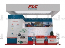 FLC will participate in exhibition "Transit-Kazakhstan 2015" 1